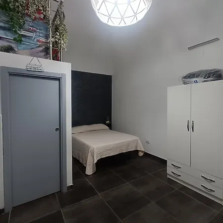 Wonders Place * Napoli