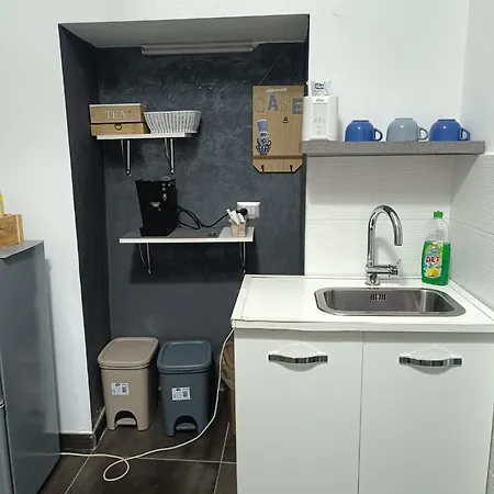 Wonders Place Appartamento *