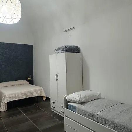 Appartamento Wonders Place Napoli