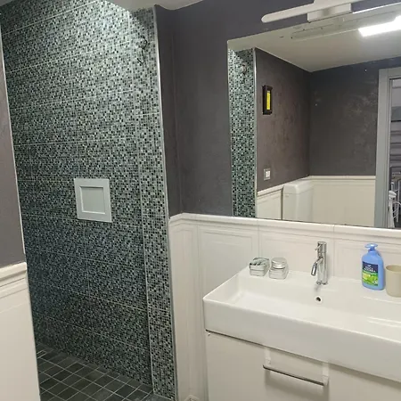 Wonders Place Appartamento *