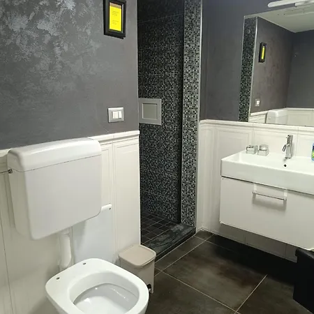 Wonders Place Appartamento Napoli