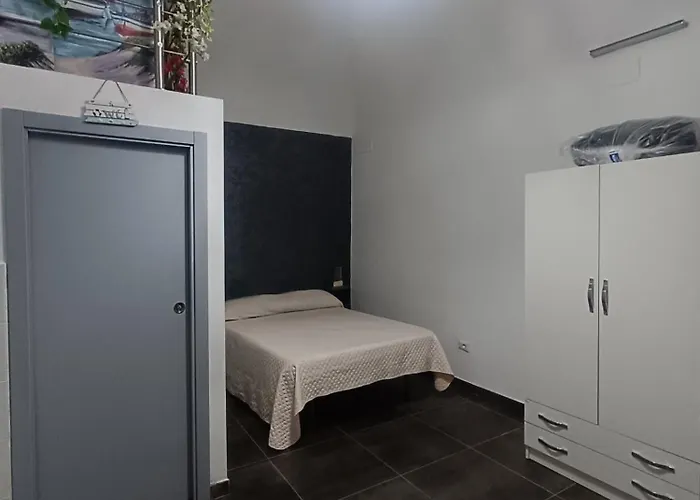 Wonders Place * Napoli