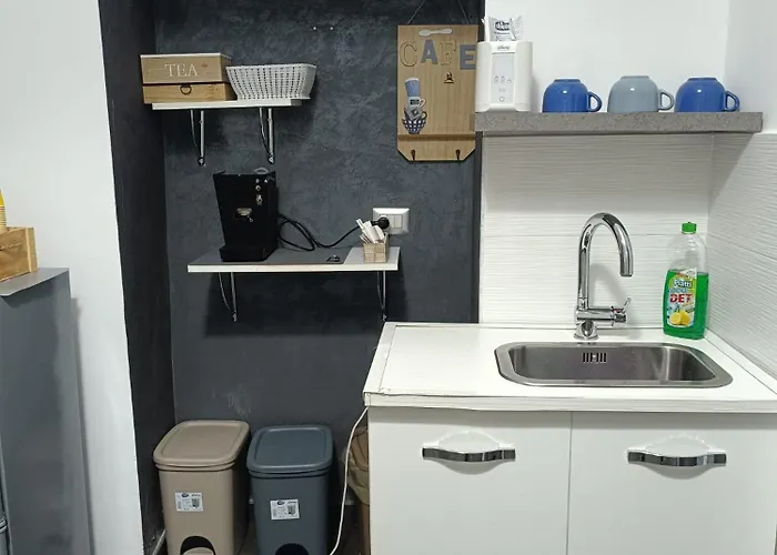 Wonders Place Appartamento *