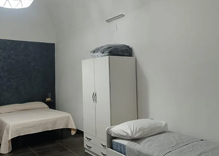 Appartamento Wonders Place Napoli