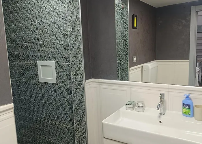 Wonders Place Appartamento *