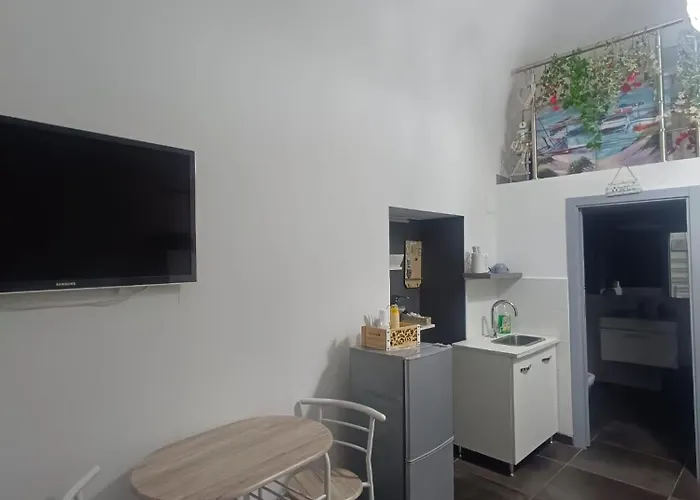 Wonders Place Apartment *