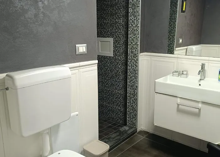 Wonders Place Apartment Neapel